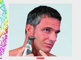 Valera 624.12 Trimmy Super Set Bart und Nasenhaar Schneider