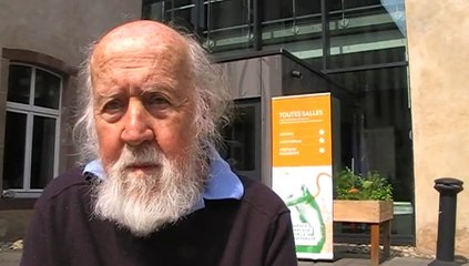 168. Hubert Reeves parle de la nature