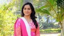 Sri Divya to file a police Complaint about her nude photos doing round in social sites