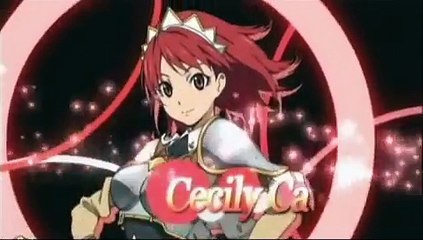 【PV】 聖剣の刀鍛冶 ver.2 （The Sacred Blacksmith Trailer)