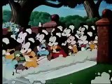 Pluto,s birthday  Walt Disney Cartoon  Mickey Mouse cartoons  Disney cartoons