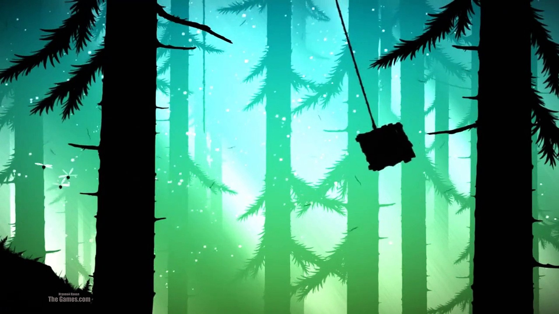 ⁣Начало игры Feist (PC)