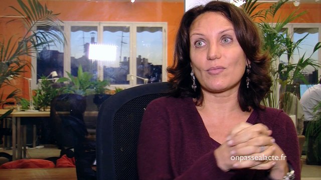 J'ai décidé de quitter mon métier de grand reporter pour produire un journalisme différent (version longue)