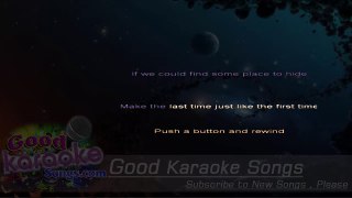 One Direction - Summer Love  Karaoke