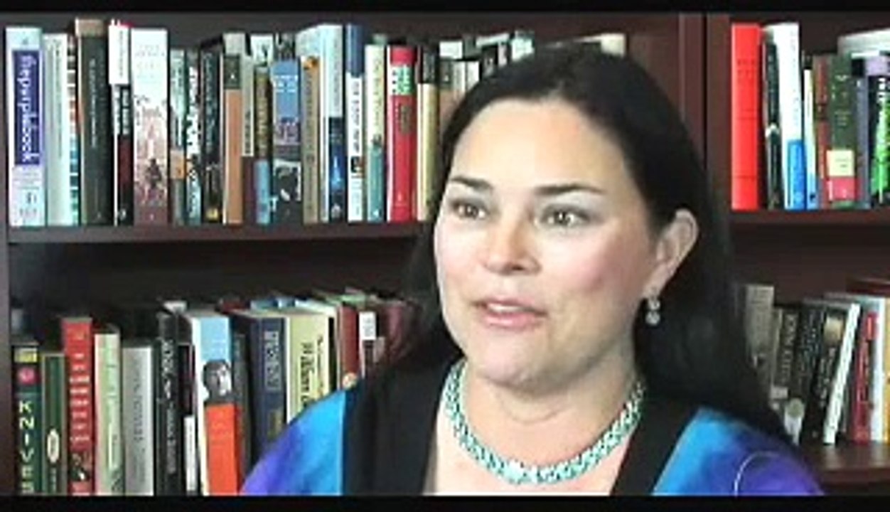 Diana Gabaldon on the Lord John Series
