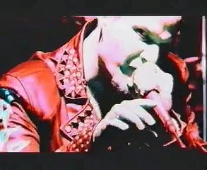 Judas Priest - Burn In Hell
