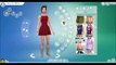 Sims 4 | CAS | Zoella Inspired Sim