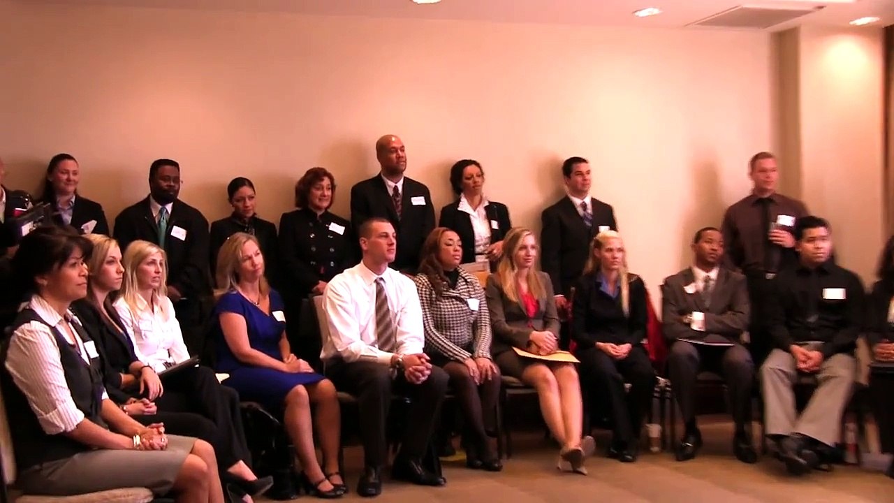 What is Flight Attendant Training?
