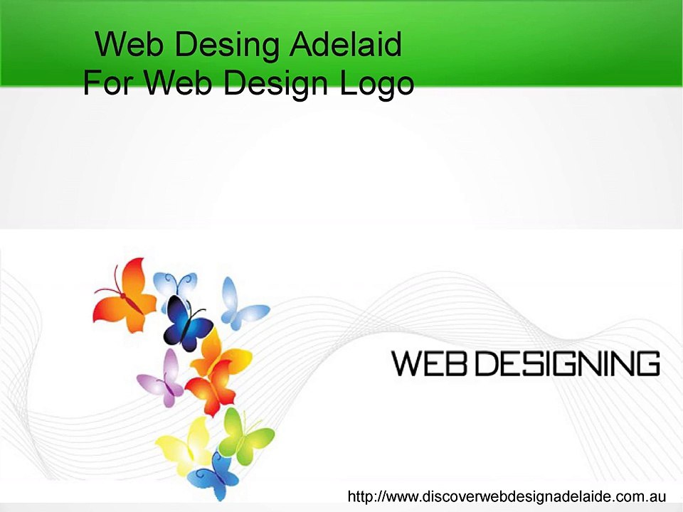 Adelaide web Provides Web Design & development...