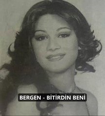 Bergen - Bitirdin Beni [ Norm ]