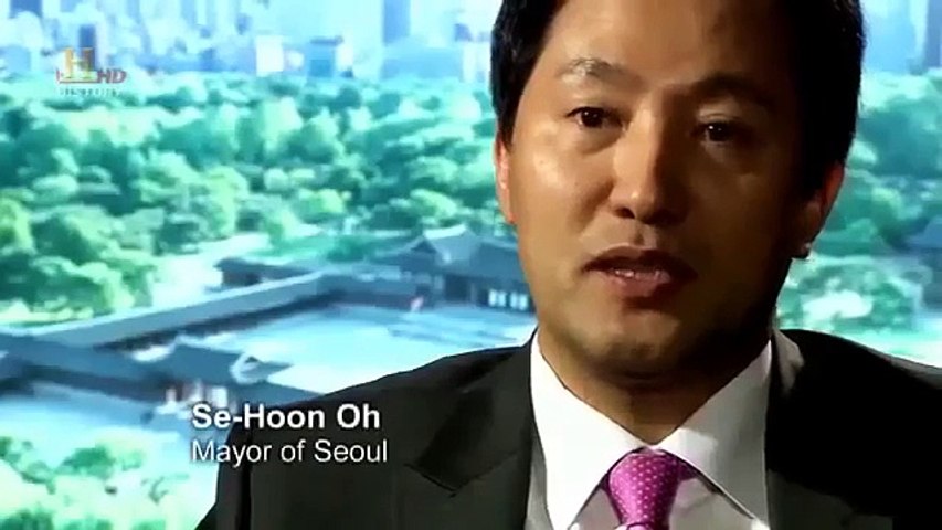 Travel on South Korea Full Documentary 2015 HD