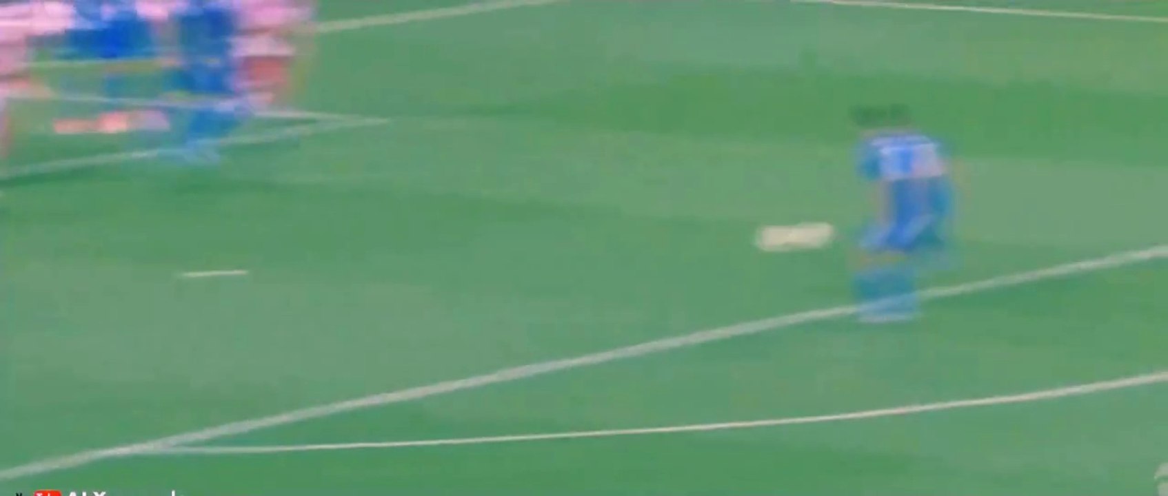 Chelsea vs New York red bulls 2-4 (international champions cup 2015)