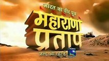 Bharat Ka Veer Putra Maharana Pratap 24th July 2015 Episode On Sony Tv