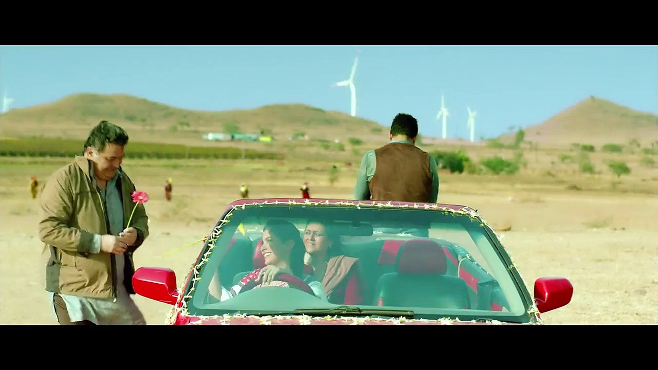 All Is Well Dialogue 2 Me Ab Wapas Nahi Aaungi It's Over