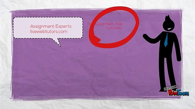 Assignment Experts | Best Assignment Help Service