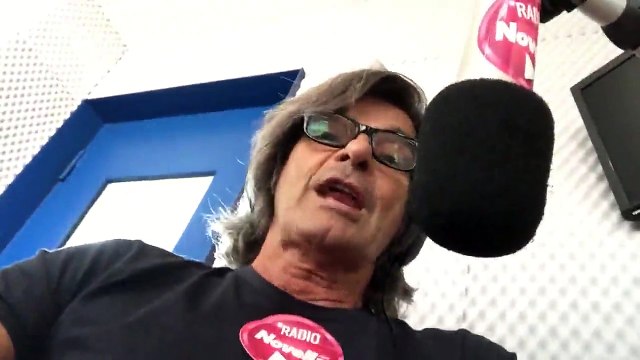 Il duetto tra Romina Power e Loredana Lecciso... - Torna a casa Alessi / Roberto Alessi