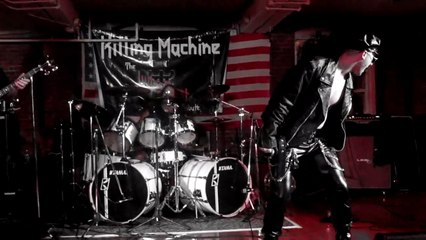 KILLING MACHINE - Judas Priest Tribute Band 9-11-10