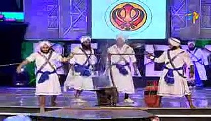 gatka bir khalsa group