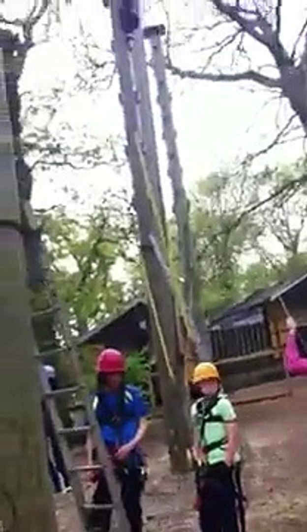 ⁣leap of faith fail