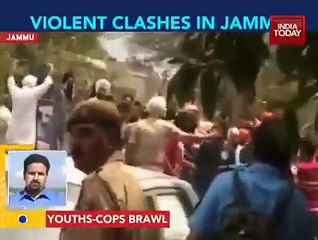 jammu kashmir police vs sikh