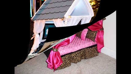 SLEEPETS™ Habitaciones para Perros, Gatos y Hámster. Hacemos