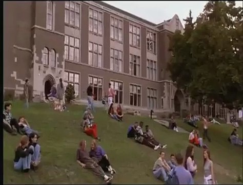 BILLY MADISON PONTIAC FIREBIRD TRANS AM Scene - Song: Billy Squier - The Stroke