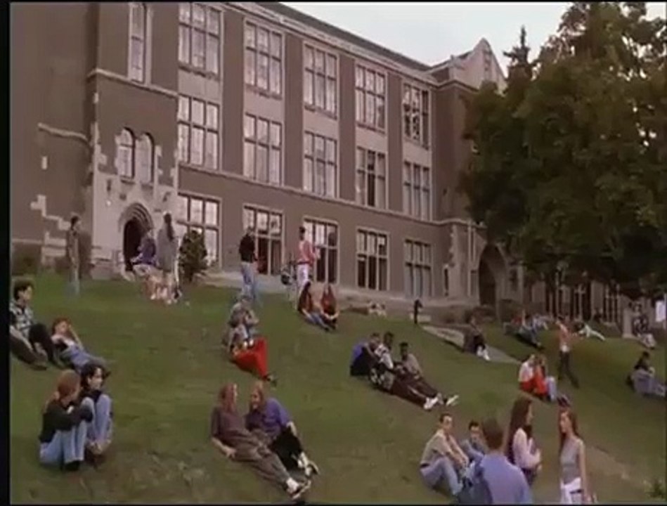 BILLY MADISON PONTIAC FIREBIRD TRANS AM Scene - Song: Billy Squier - The Stroke