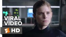 Fantastic Four VIRAL VIDEO - The Invisible Woman Power Piece (2015) - Kate Mara _HD