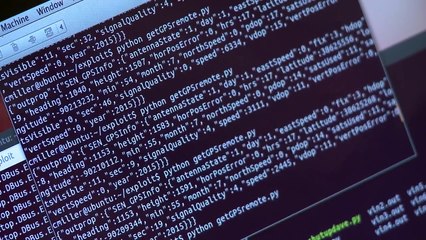 Des hackers prennent le contrôle d'une voiture à distance