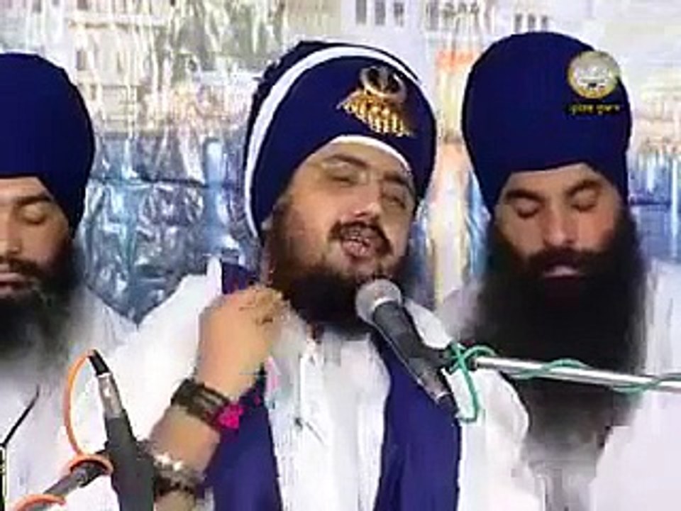 ੲੇਸ ਬੰਦੇ ਦੇ ਵੀ ਕੲੀ ਰੂਪ ਅਾ.... ਸਮਝਣਾ ਅੌਖਾ ਬਾੲੀ ੲੇਹਨੂੰ