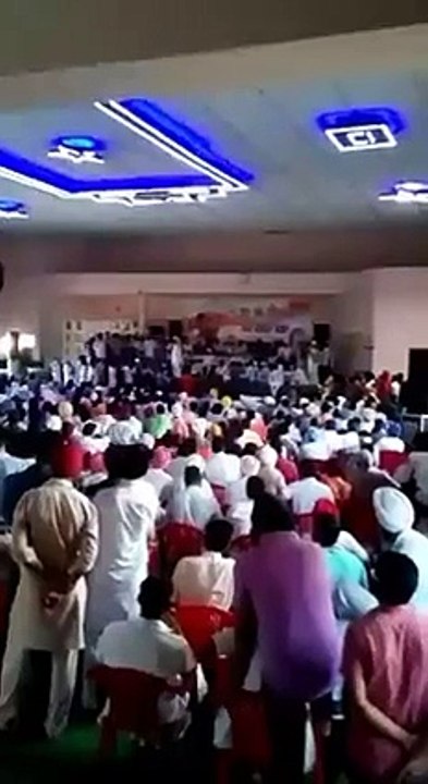 ਸ਼ਰਮ ਨਾਲ ਸਰ ਝੁੱਕ ਗਿਆ ਇਹ ਵੀਡੀਓ ਵੇਖ ਕੇ,
