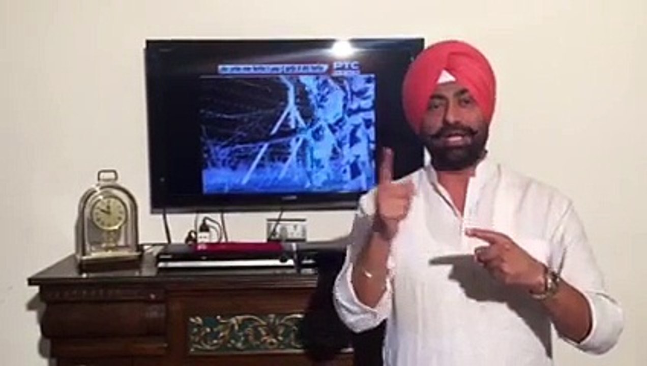 ਖਪਾਤੀ ਪੀ.ਟੀ.ਸੀ ਚੈਨਲ ਦਾ ਬਾਈਕਾਟ ਕਰੋ