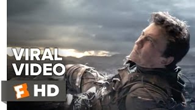 Fantastic Four VIRAL VIDEO - Mr. Fantastic Power Piece (2015) - Miles Teller Mov_HD