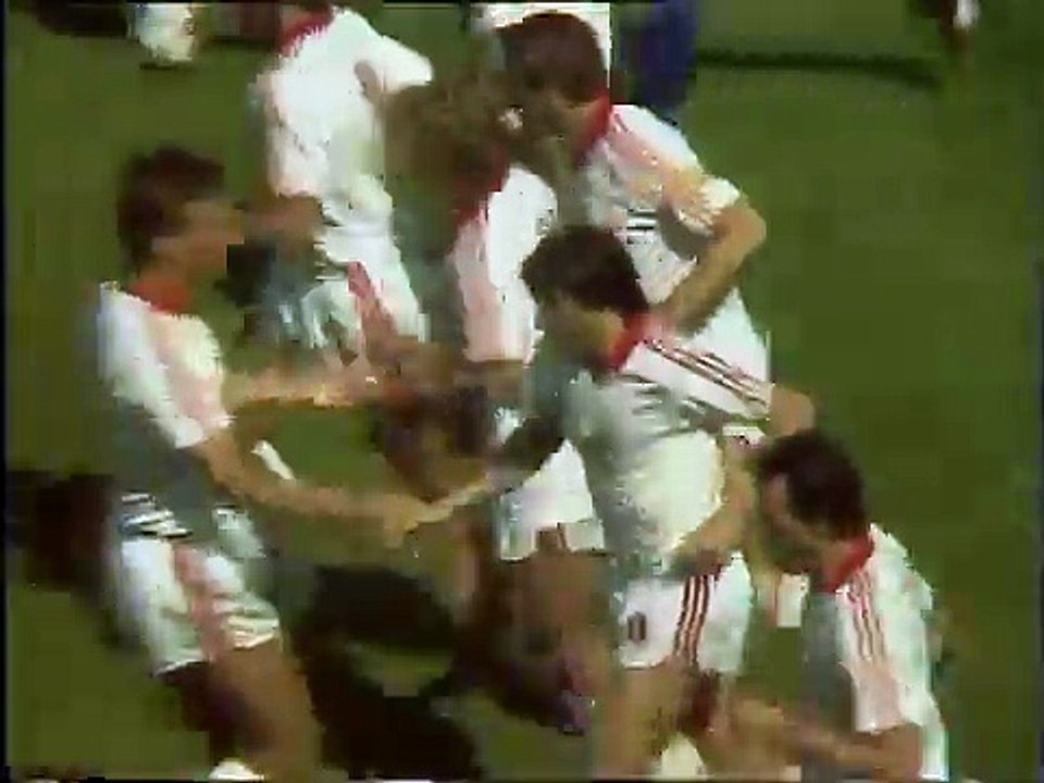17/06/1982 Czechoslovakia v Kuwait