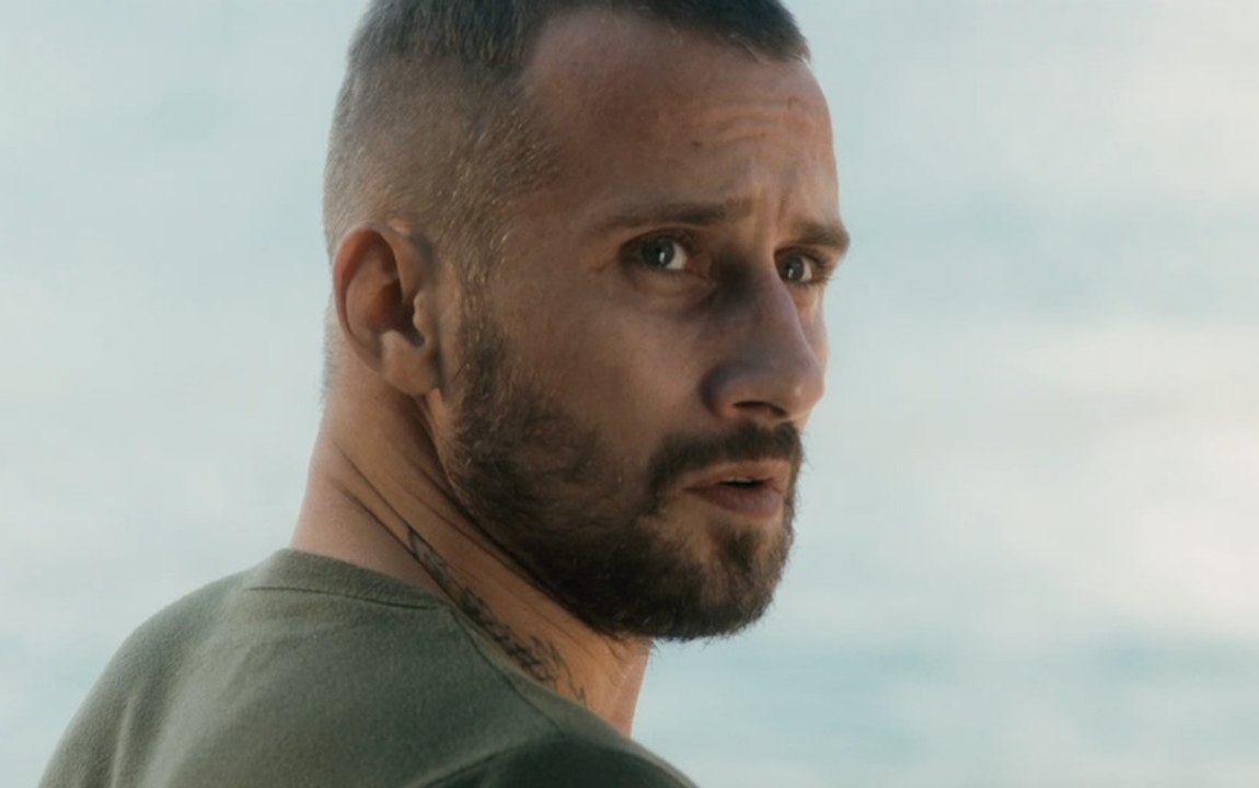 Le trailer intrigant de Maryland, thriller aux accents hitchcockiens