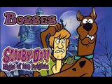 Scooby-Doo! Night of 100 Frights All Bosses | Boss Battles (PS2)