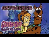 Scooby-Doo! Night of 100 Frights All Cutscenes (PS2)