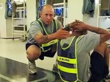 !! MUST SEE !! Survive Basic Training // Proper Military Sit up !!WOW!!