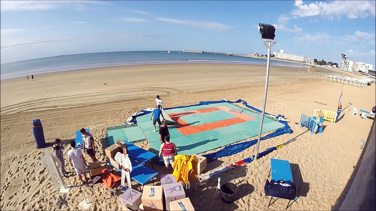 JTL2015 - #7 Les Sables d'Olonne