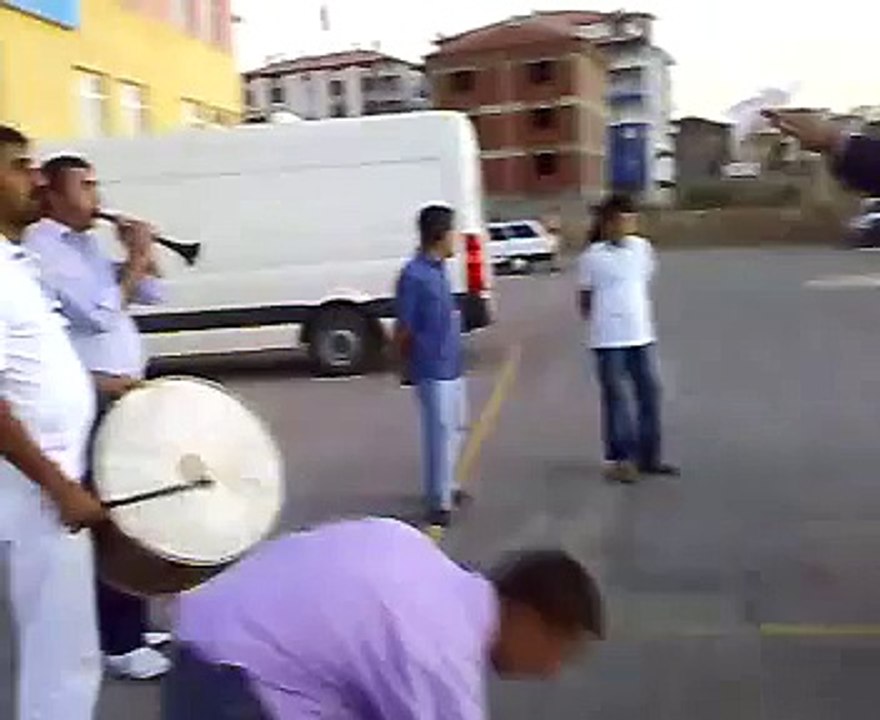 KELKİT (Osman Bingöl Davul Zurna)