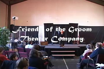 St John's Church The Lord's Prayer