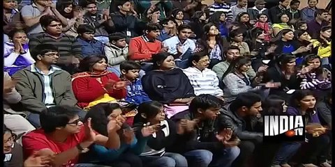 Aap Ki Adalat - Aamir Khan - Part 2