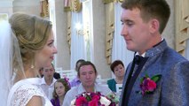 Видеосъёмка свадеб в Омске. Видеограф на свадьбу в Омске.