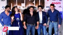 Salman Khan instructs Sooraj Pancholi to stay away from media - Bollywood Gossip