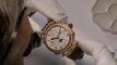 Fabrication d'une montre à 2,500,000 dollars - Patek Philippe 5175R Grandmaster Chime Limited Edition