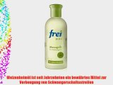 frei? BIO  Massage?l f?r Schwangere 100 ml