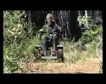 Motorized Wheelchairs Explorer - Motorized Power Wheelchairs