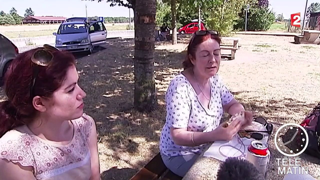 Sécurité routière : les parents, mauvais exemples sur les routes