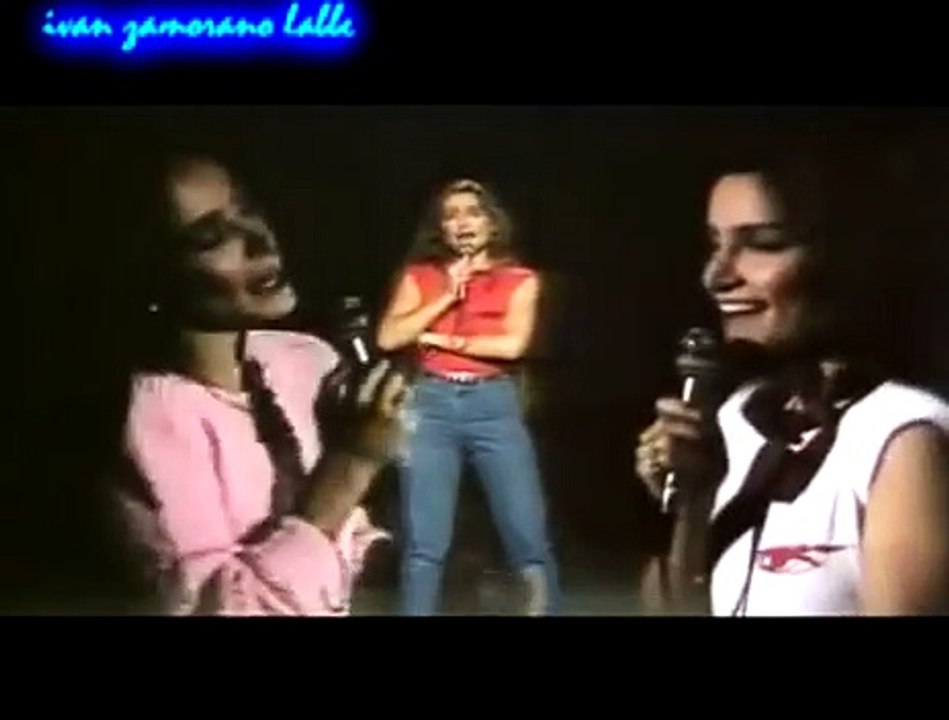 daniela romo lo juro (Mentiras)