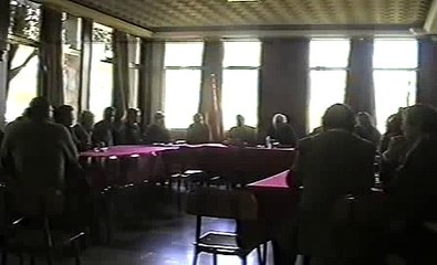 63AÑOS QUE VINO JOSÉ ANTONIO A GALICIA. RIBADAVIA (OR) 1998